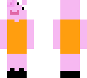 mommy pig