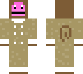 monke