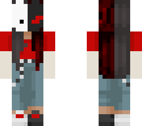 monokuma mask