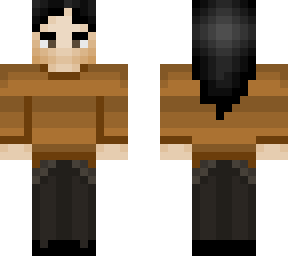 montgomery huntsman (take 1)