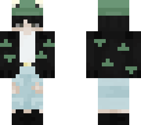 more shaded yea lol
