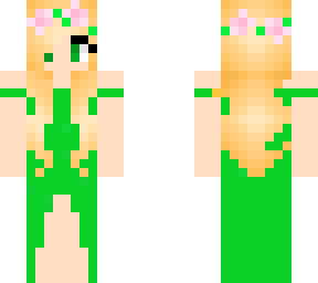 mother nature (fixed)