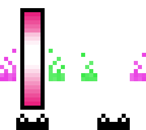 mouth
