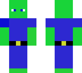 mr. green