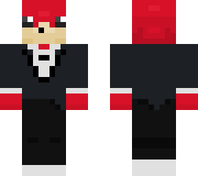 mr. knuckles