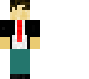 mr. plain