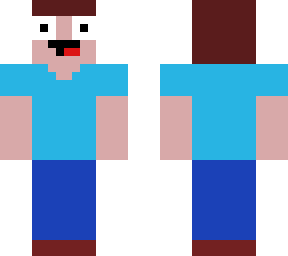 mr noob