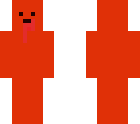 mr red