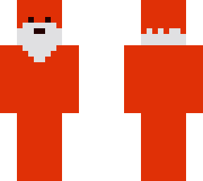 mr red got old