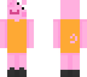 mummy pig