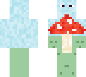 mushroom shrooms dude
