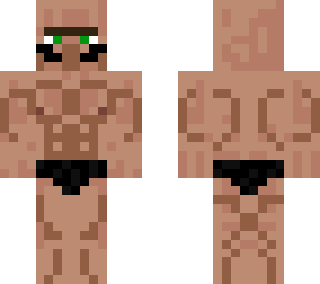 mustacheman