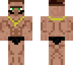 mustacheman