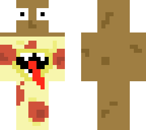 mutan pizza