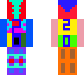 my 20 followers skin!!!(read desc)