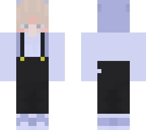 my 2th skin :d