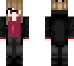 my avatar