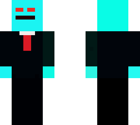 my business skin
