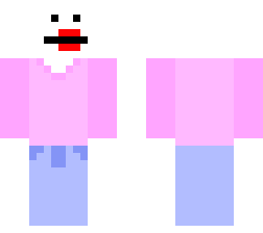 my custom skin
