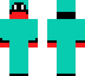 my dude ver. 2.0