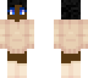 my first skin with base