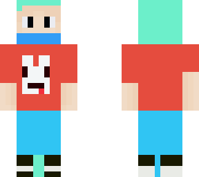 my friend  avatar i made