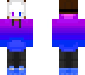 my halloween oc