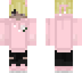 my main skin (updated)