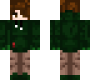my main skin