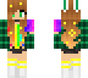 my main skin for march!