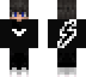 my new personal skin