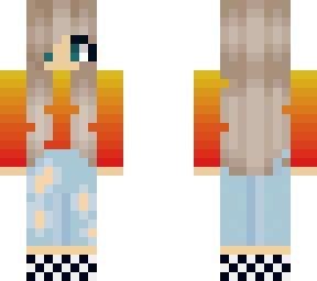 my new skin yay :)