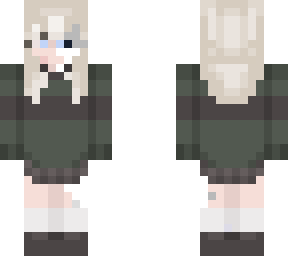 my oc