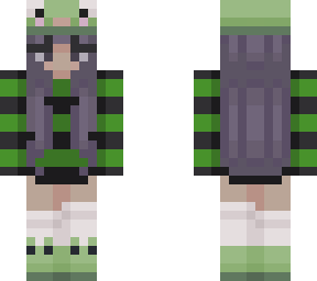 my personal skin :)
