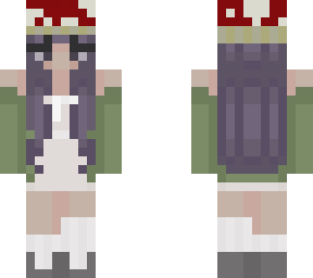 my personal skin 2 i think