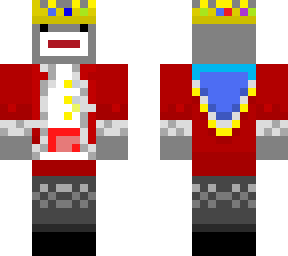 my skin - sock monkey