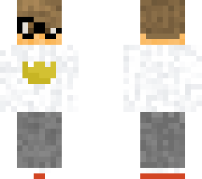 my skin!