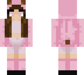 my skin :d