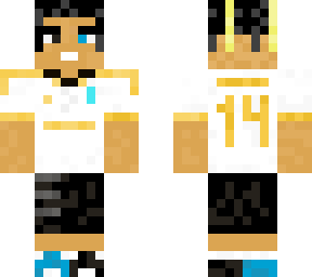 my skin