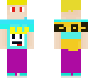 my skin