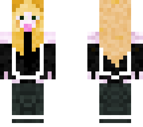 my skin