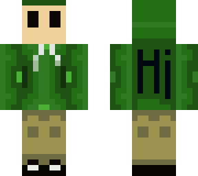 my skin