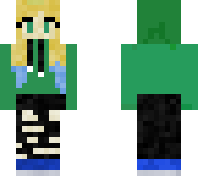 my skin