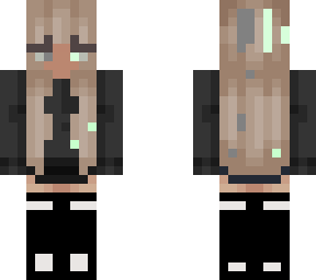 my skin