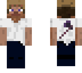 my skin