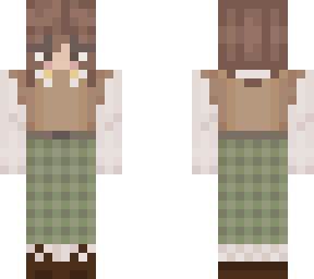 my skin lol