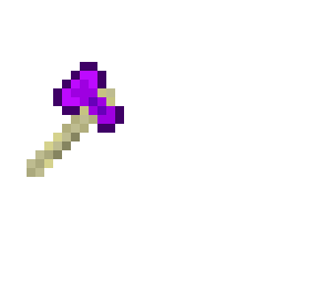 my viesion of a axe (end)