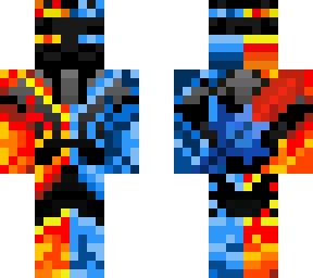 my youtube skin :)