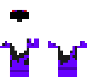mysterious figure