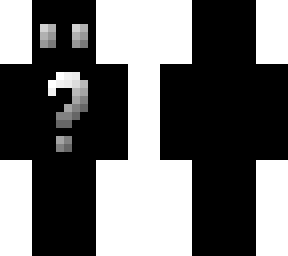 mystery man